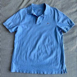 Vineyard Vines Edgartown Pique Polo